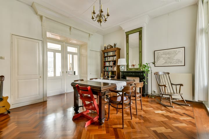 Foto 5 van Bilderdijkkade 31-H