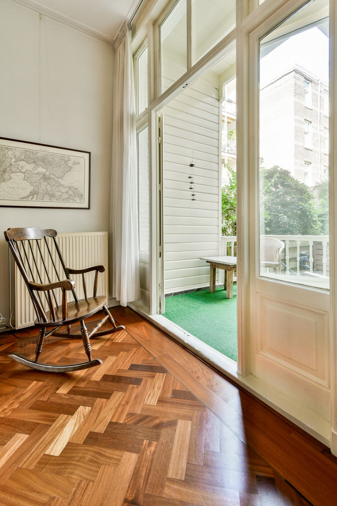 Foto 7 van Bilderdijkkade 31-H