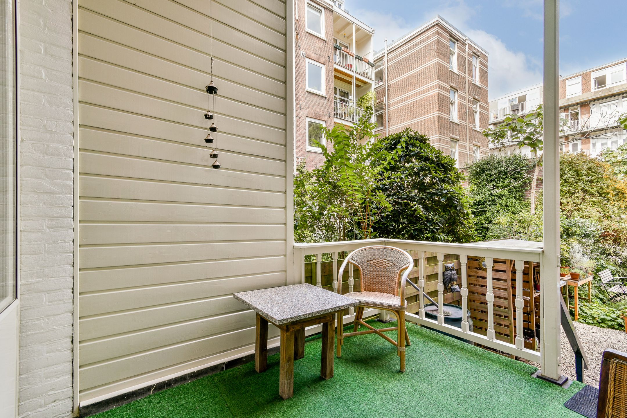 Foto 9 van Bilderdijkkade 31-H