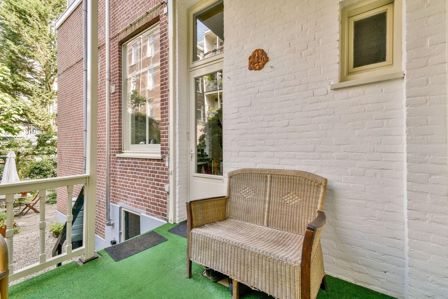 Foto 10 van Bilderdijkkade 31-H