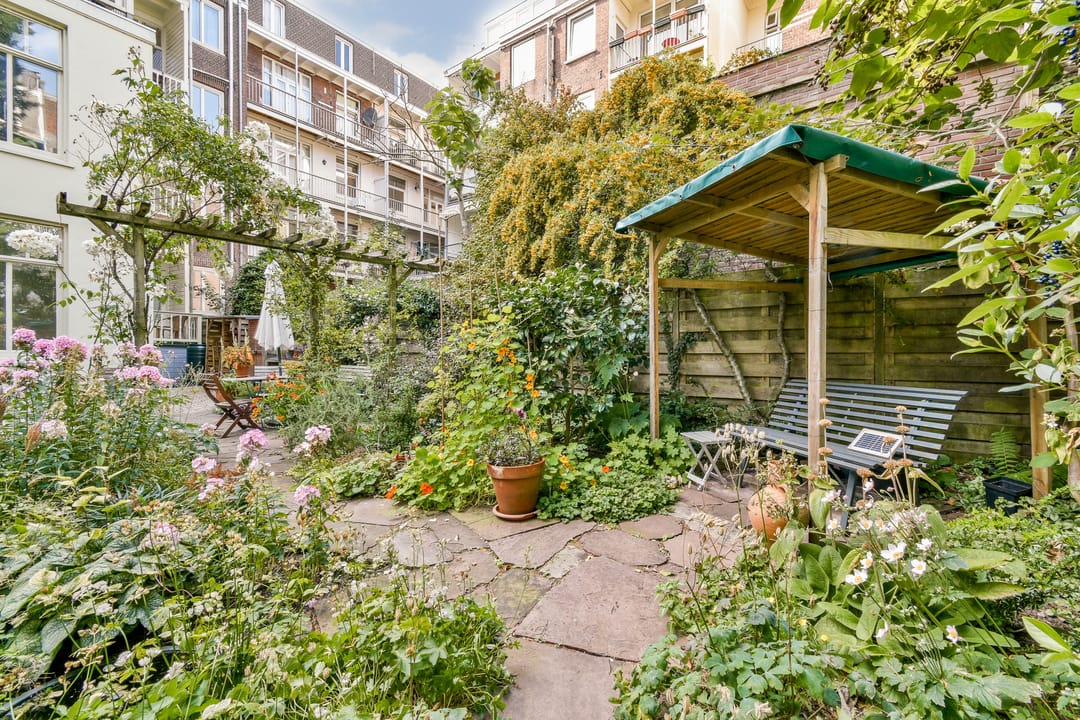 Foto 11 van Bilderdijkkade 31-H