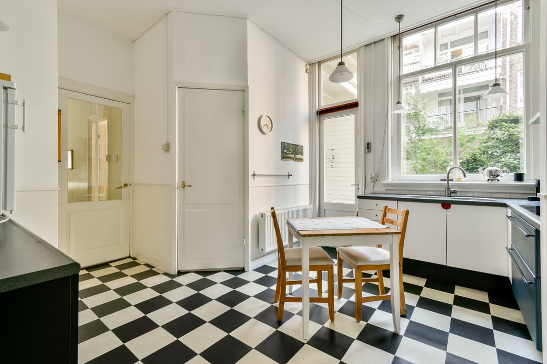 Foto 13 van Bilderdijkkade 31-H