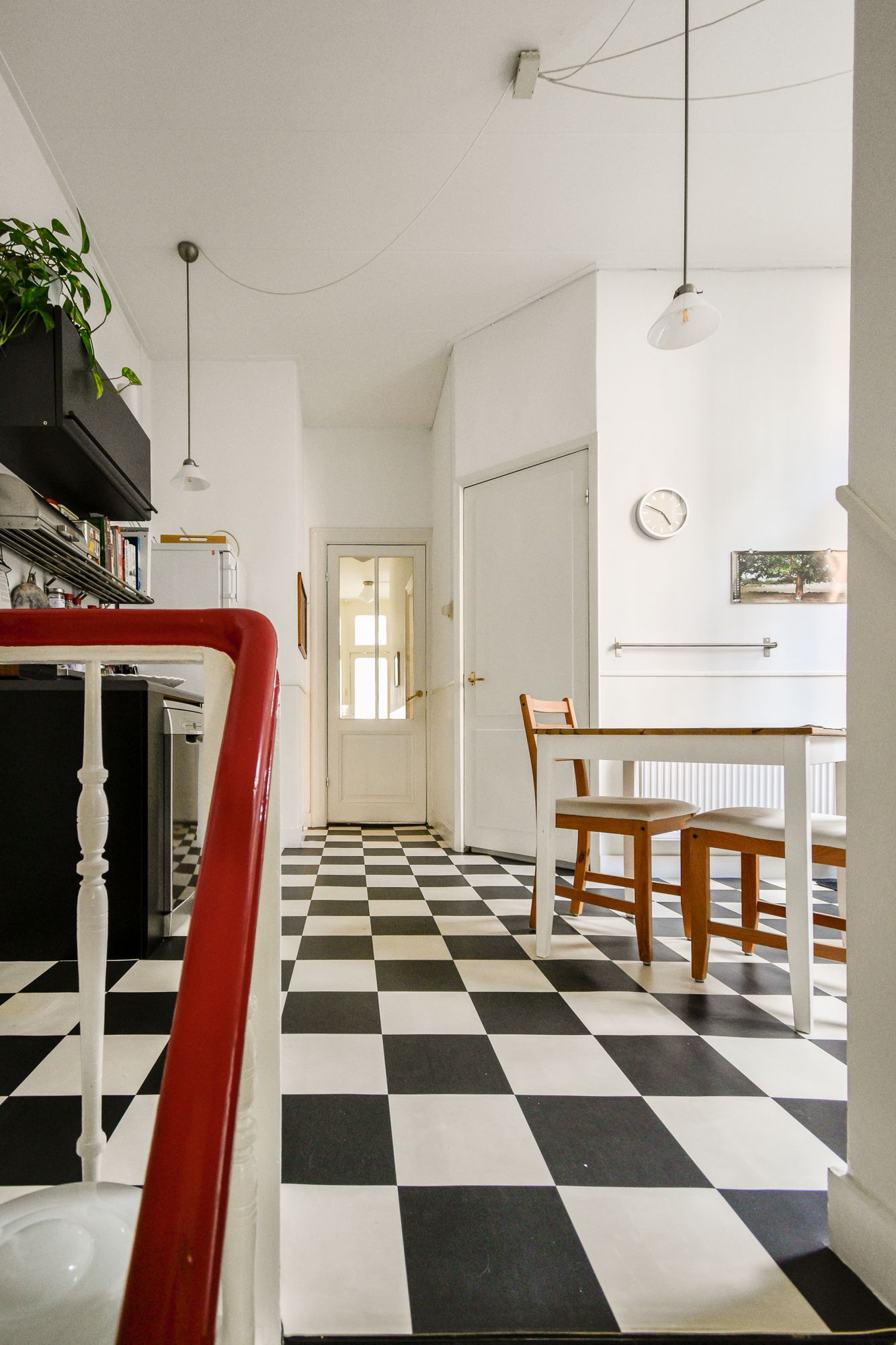 Foto 15 van Bilderdijkkade 31-H