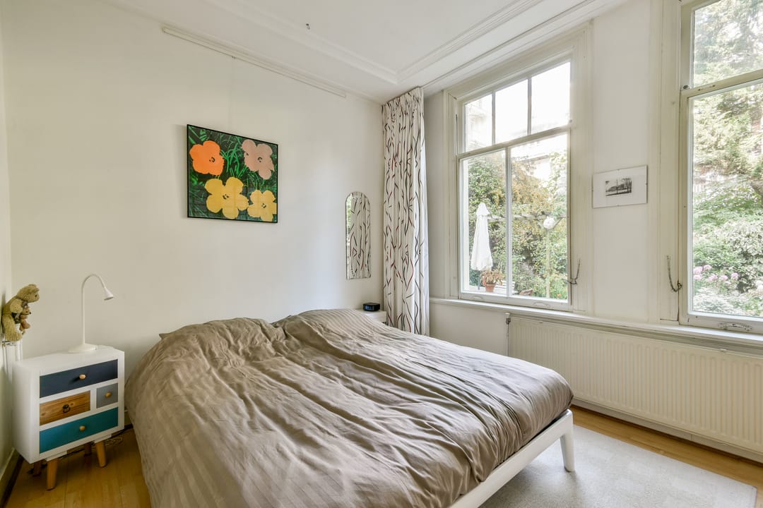 Foto 16 van Bilderdijkkade 31-H