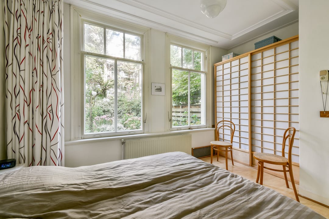 Foto 17 van Bilderdijkkade 31-H