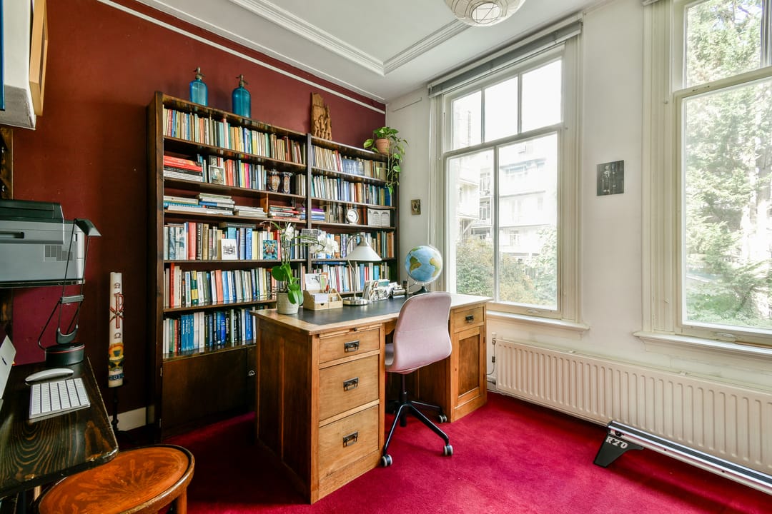 Foto 22 van Bilderdijkkade 31-H