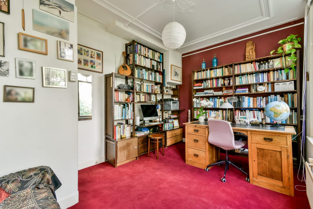 Foto 23 van Bilderdijkkade 31-H