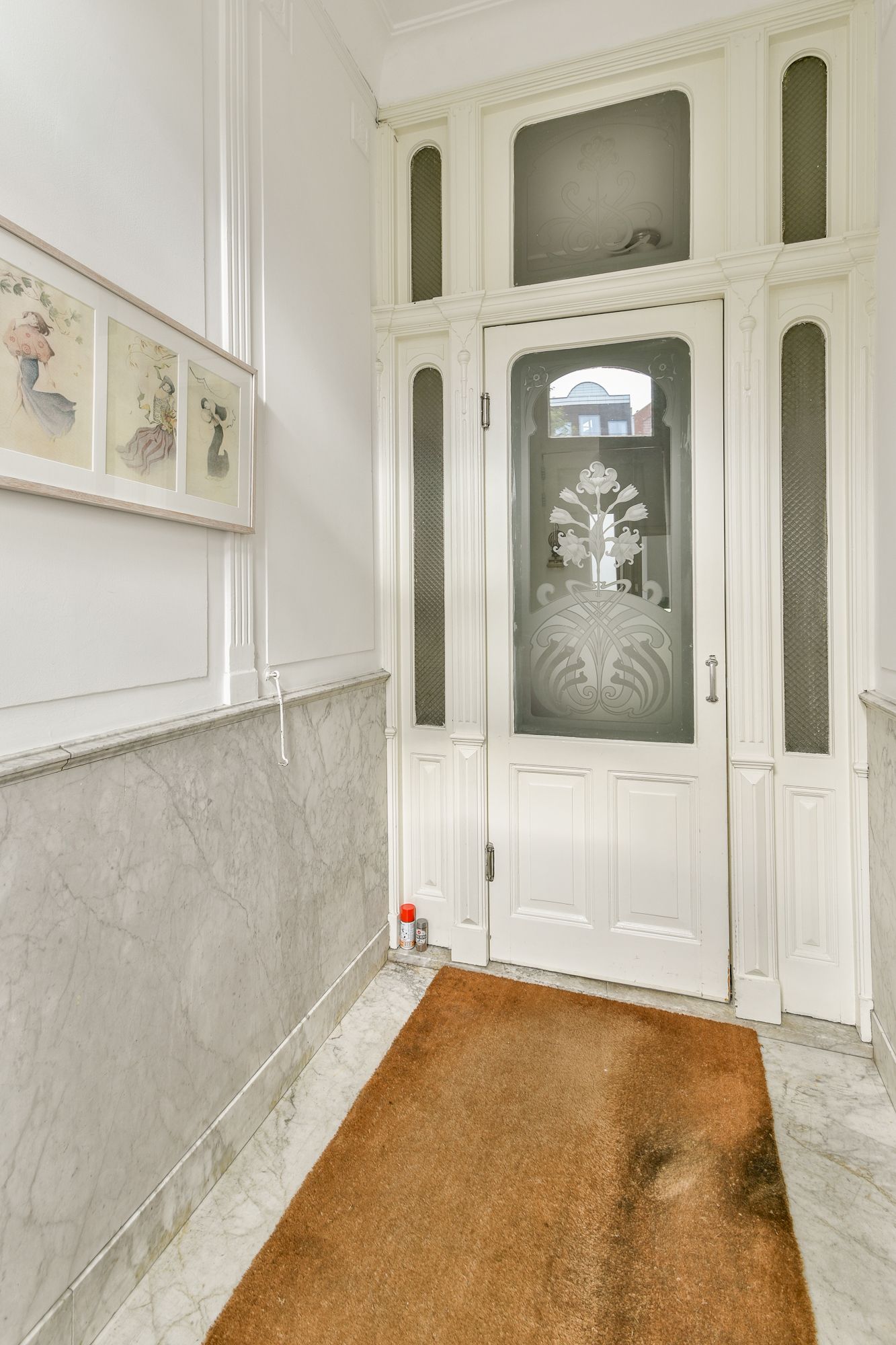 Foto 24 van Bilderdijkkade 31-H