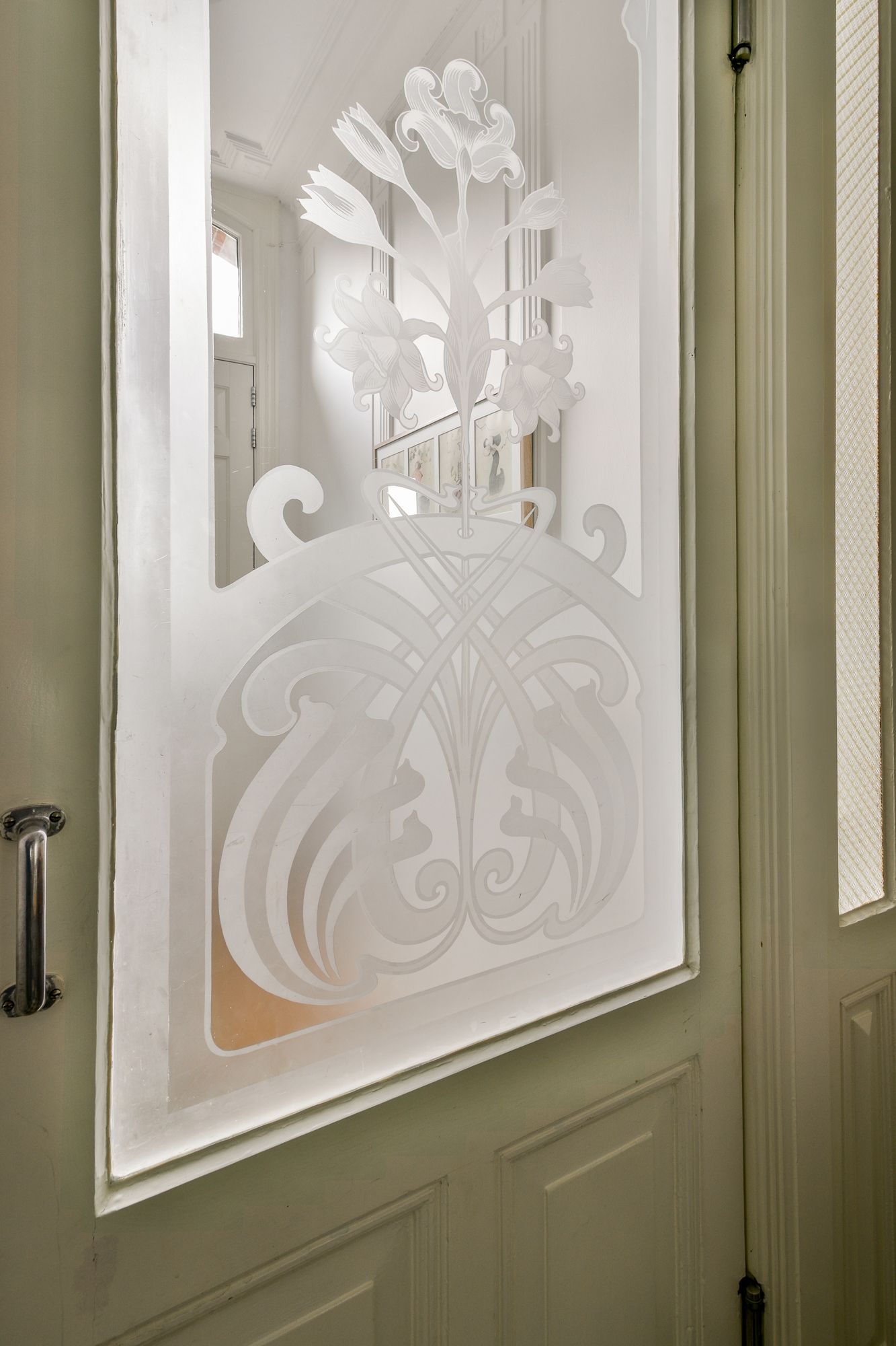 Foto 25 van Bilderdijkkade 31-H