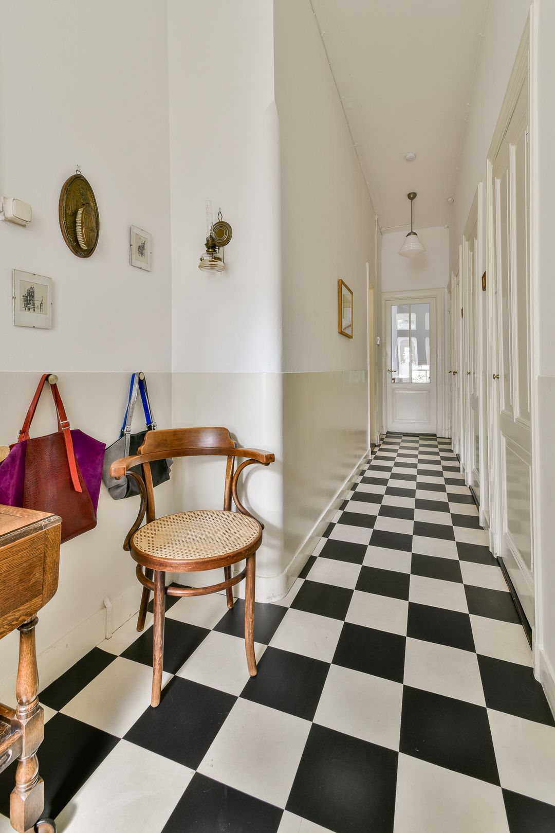 Foto 26 van Bilderdijkkade 31-H