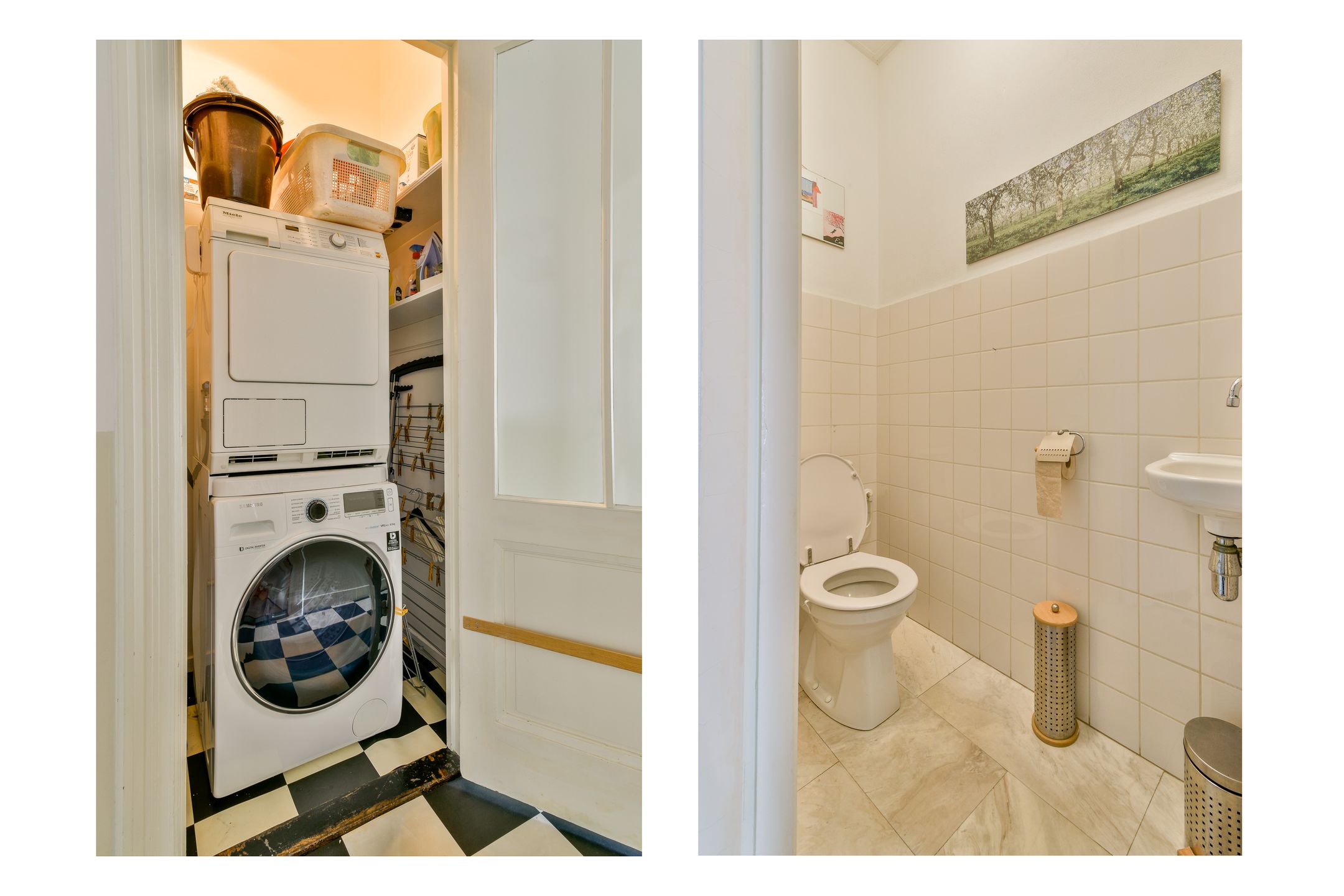 Foto 27 van Bilderdijkkade 31-H