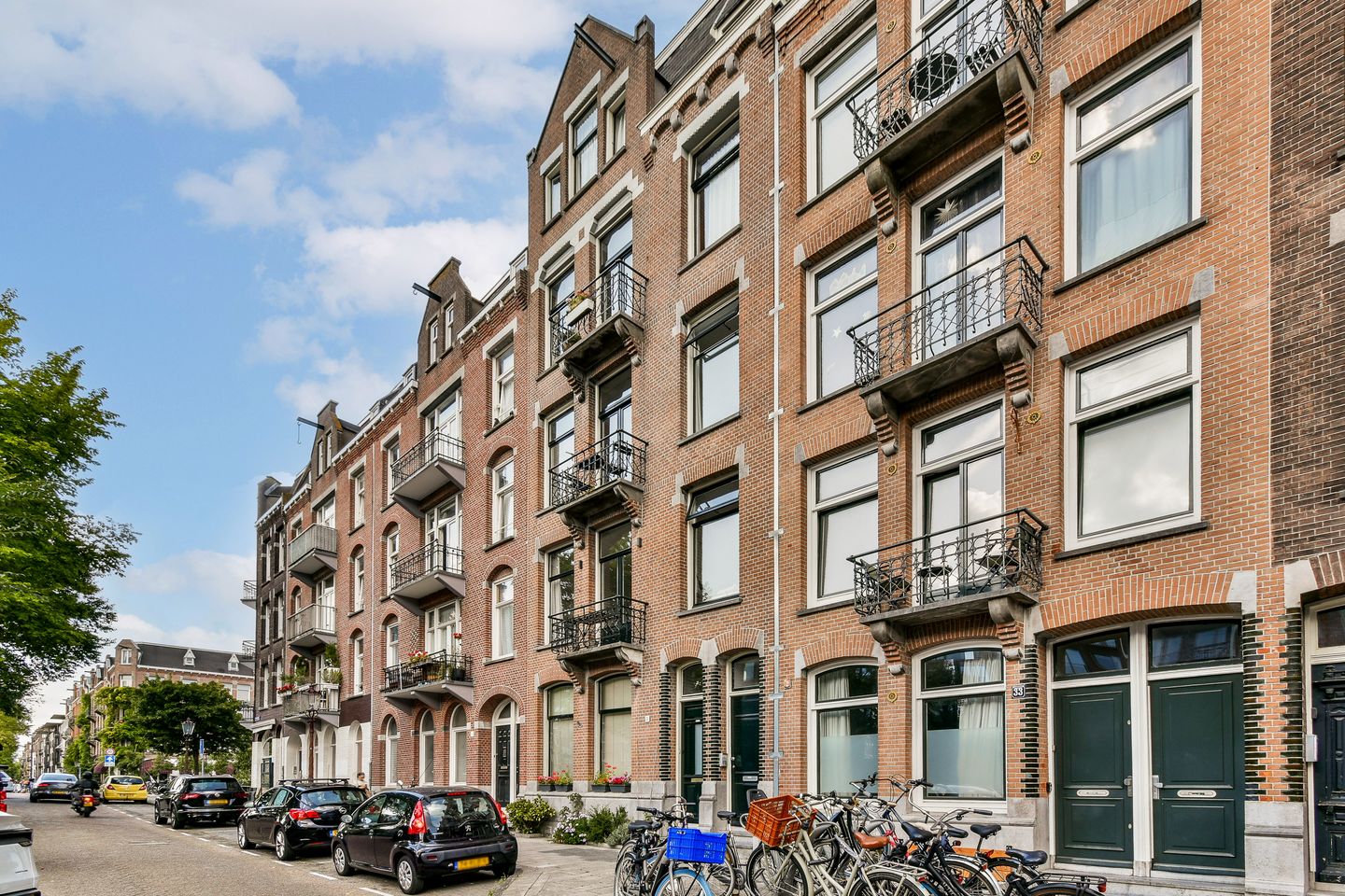 Foto 29 van Bilderdijkkade 31-H