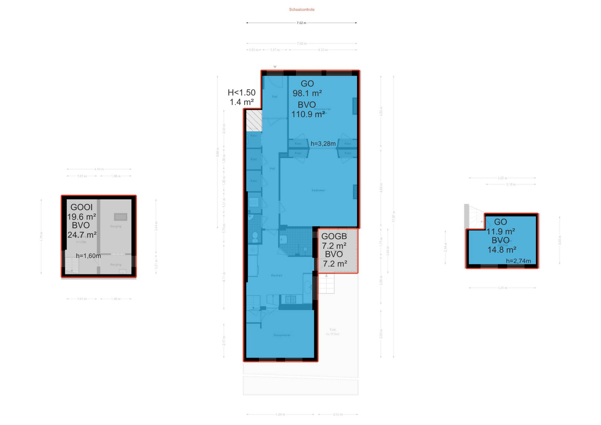 Foto 33 van Bilderdijkkade 31-H