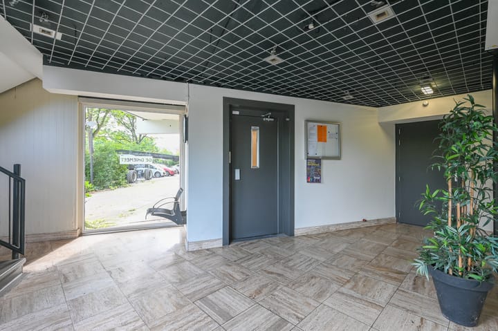 Photo 4 of Dr. Albert Schweitzerdreef 181