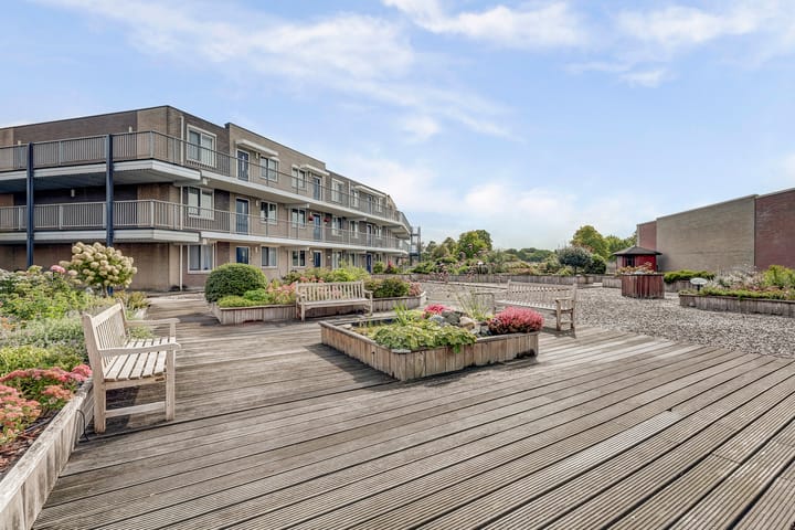 Foto 2 van Schutsplein 24