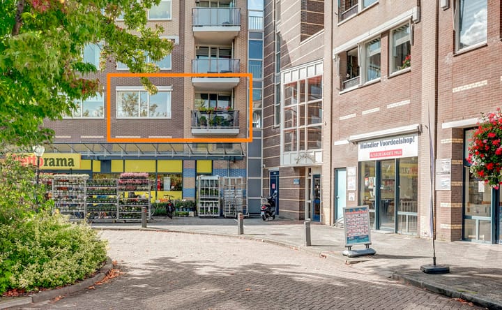 Foto 4 van Schutsplein 24