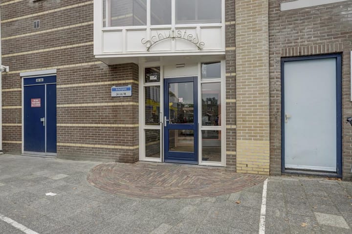 Foto 5 van Schutsplein 24