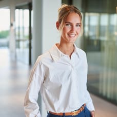 Lynn Ammerlaan  - Commercial Employee
