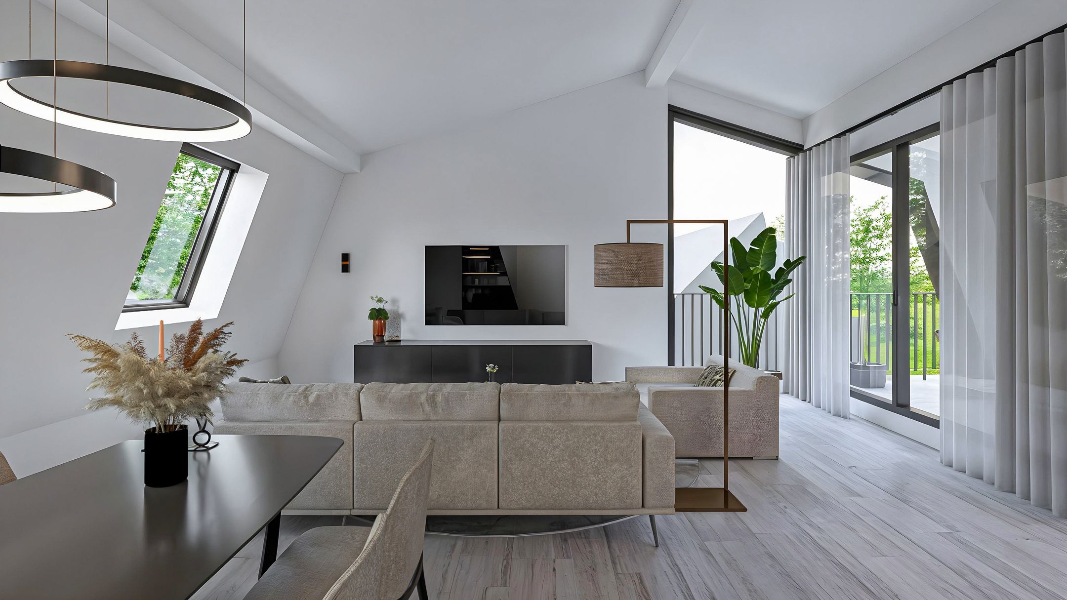 Foto 27 van 3-kamer appartement (Bouwnr. 5)