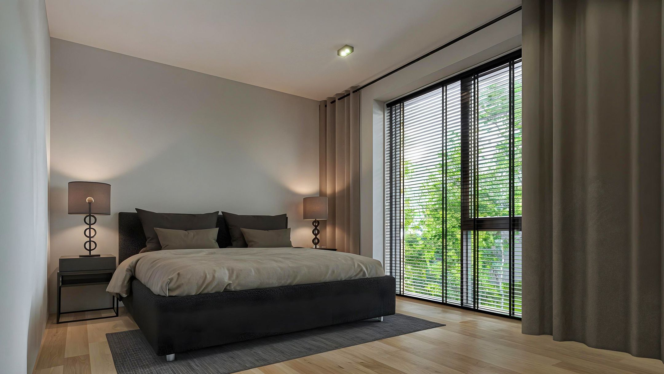 Foto 30 van 3-kamer appartement (Bouwnr. 5)