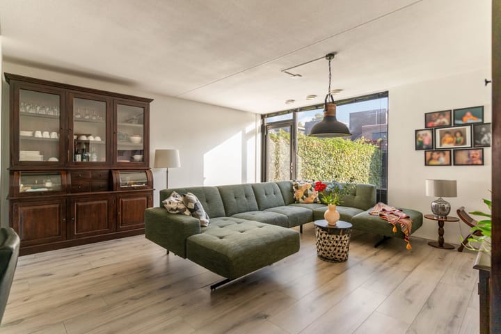 Foto 5 van Appelgaarde 9