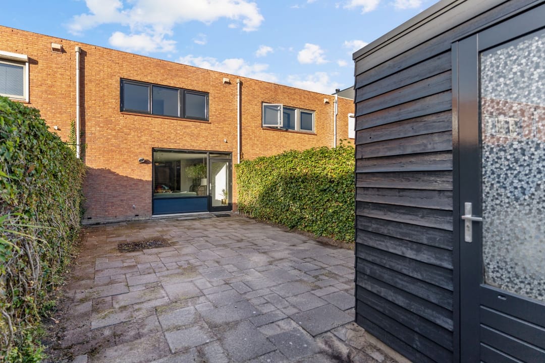 Foto 22 van Appelgaarde 9