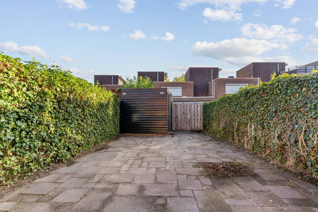 Foto 23 van Appelgaarde 9