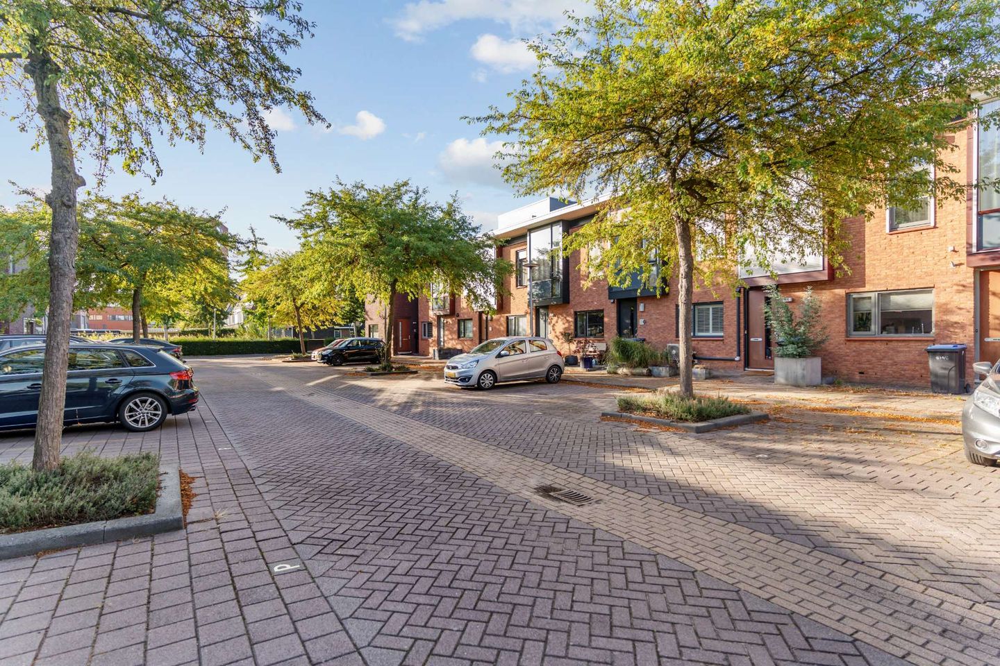 Foto 25 van Appelgaarde 9