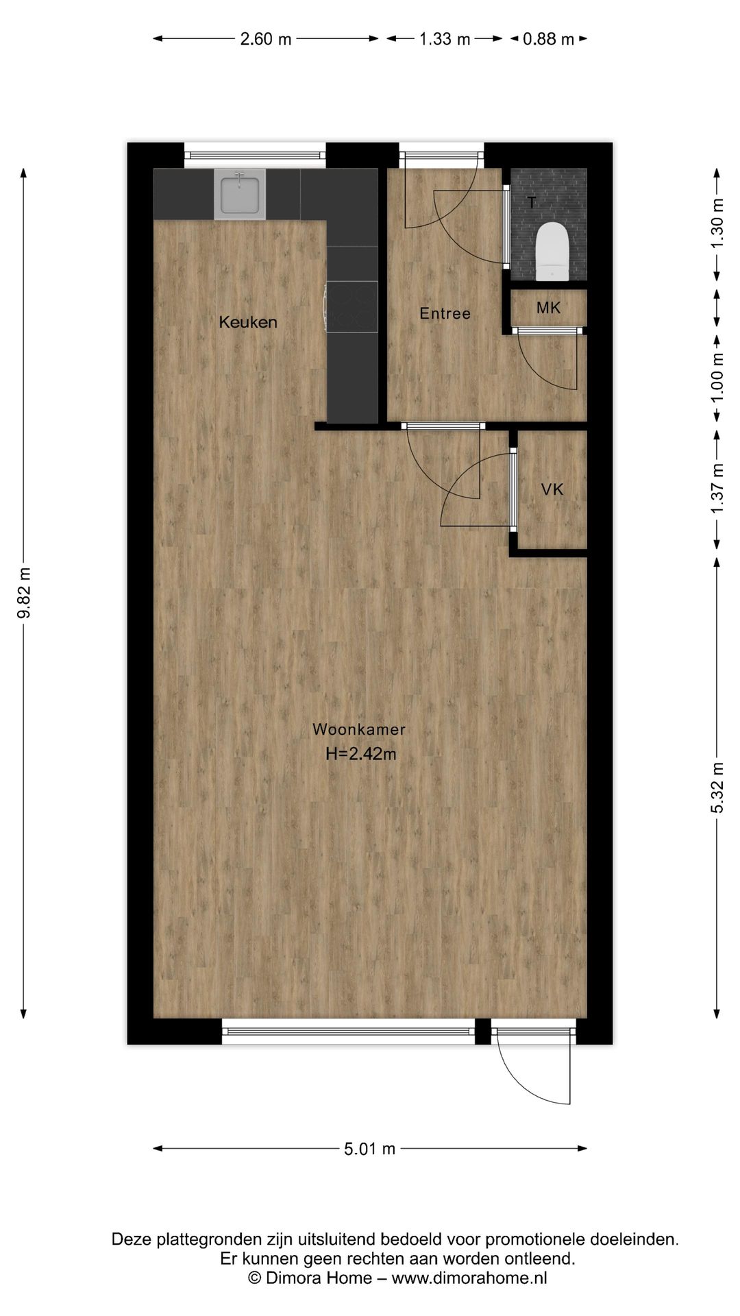 Foto 26 van Appelgaarde 9