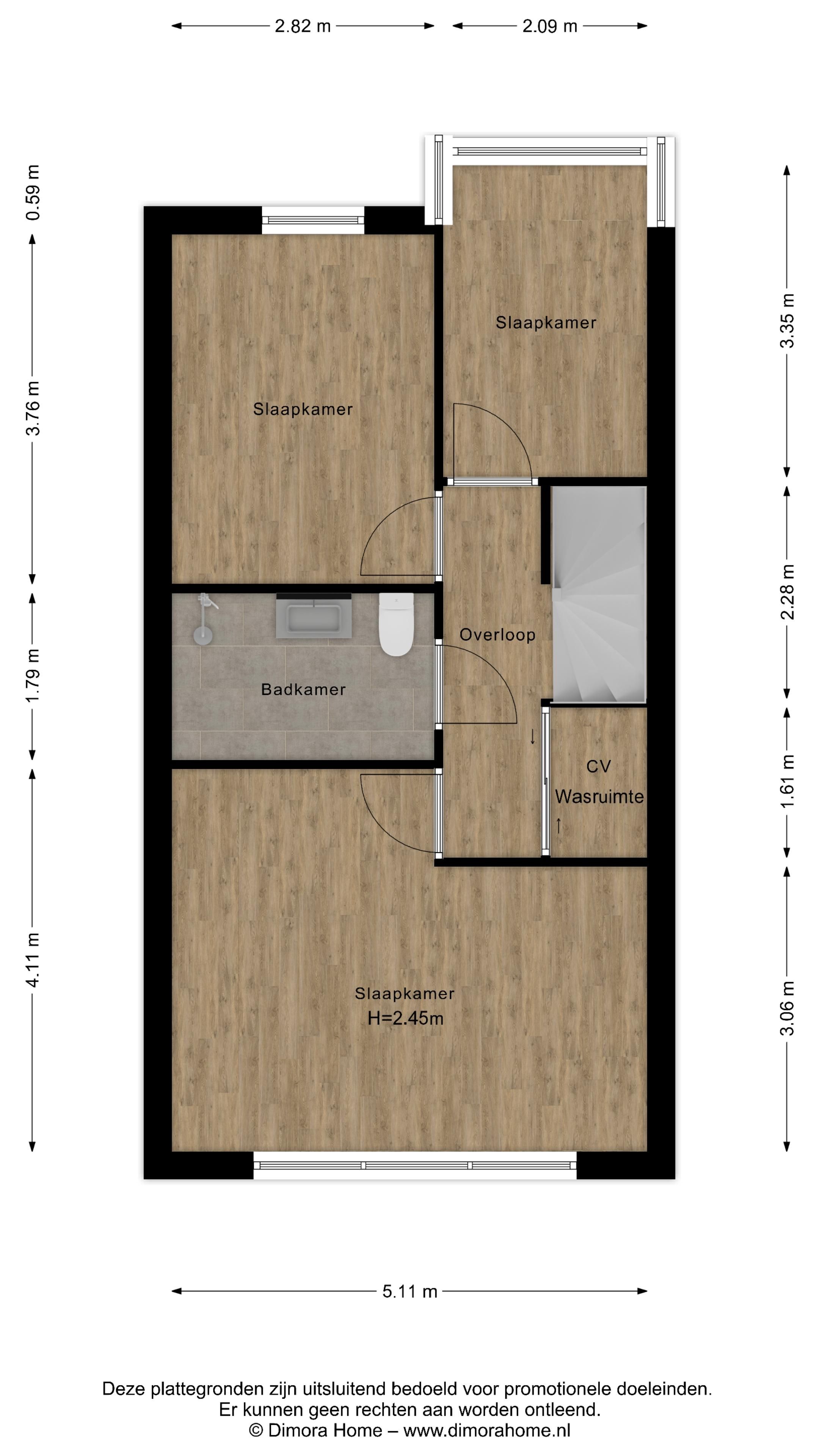 Foto 27 van Appelgaarde 9