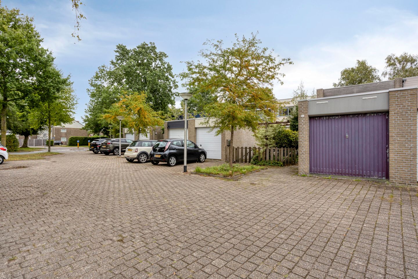 Foto 14 van Fioringras 5-A