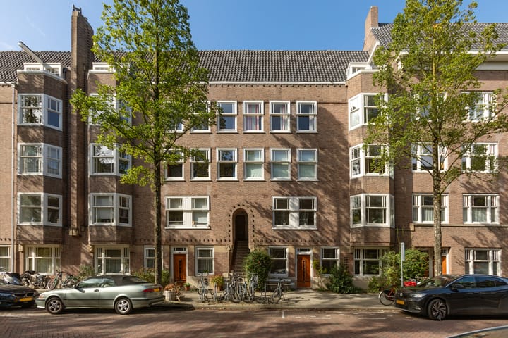 Michelangelostraat 26