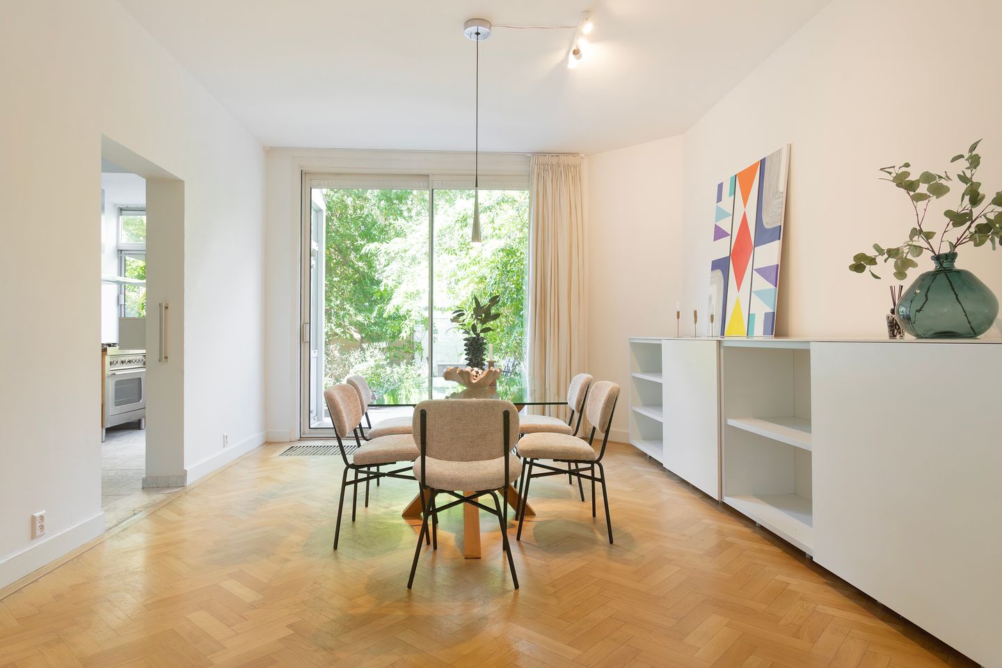 Foto 4 van Michelangelostraat 26