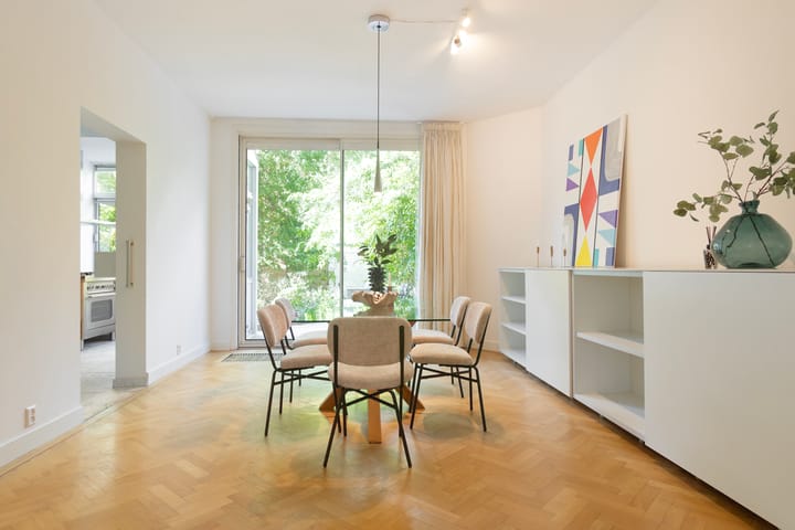 Foto 4 van Michelangelostraat 26