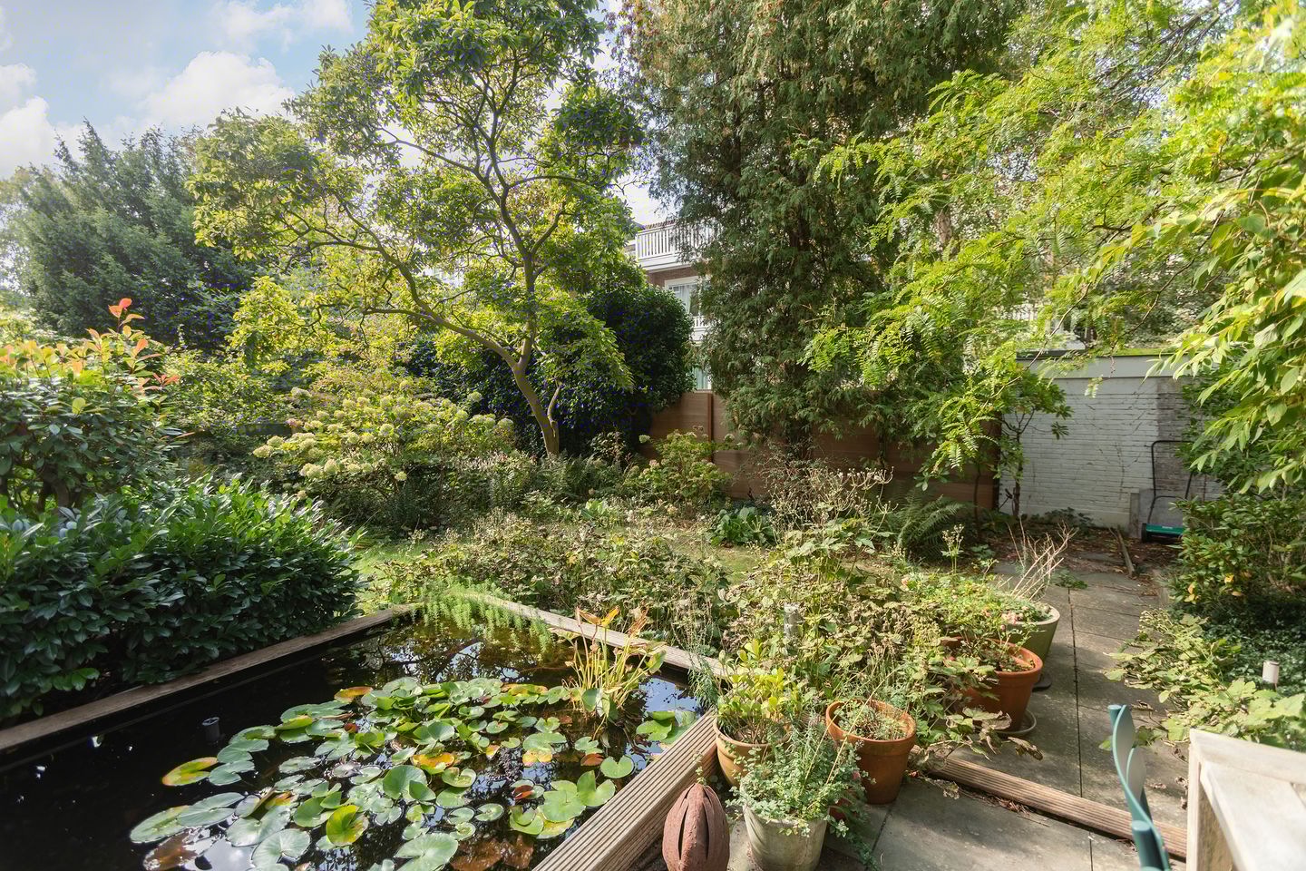 Foto 5 van Michelangelostraat 26