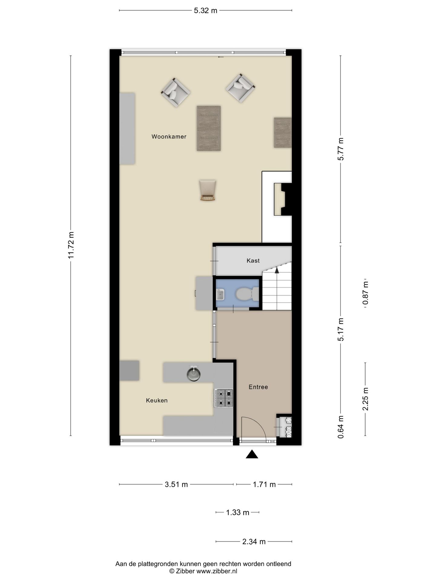 Foto 34 van Fioringras 5-A