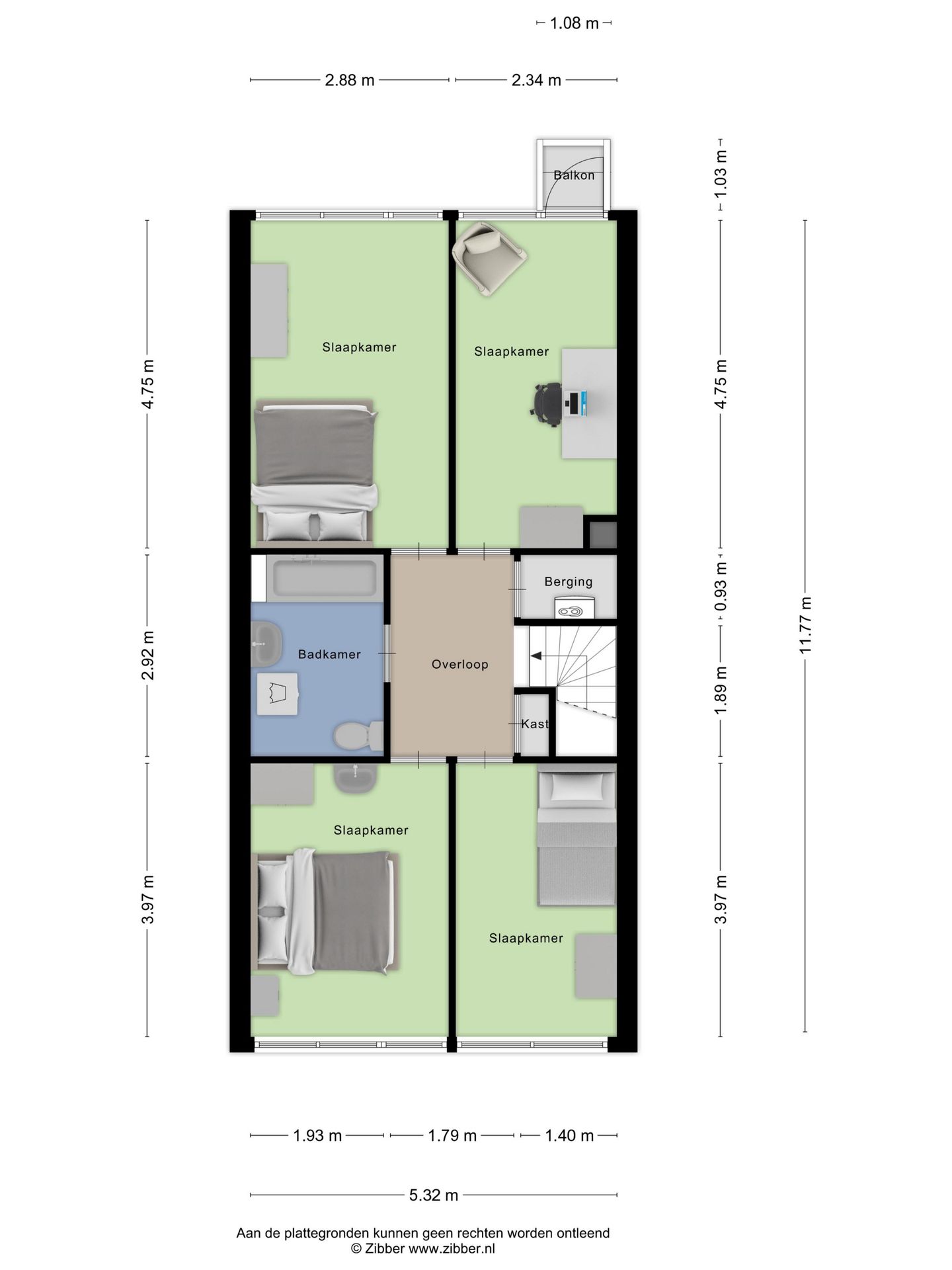 Foto 35 van Fioringras 5-A