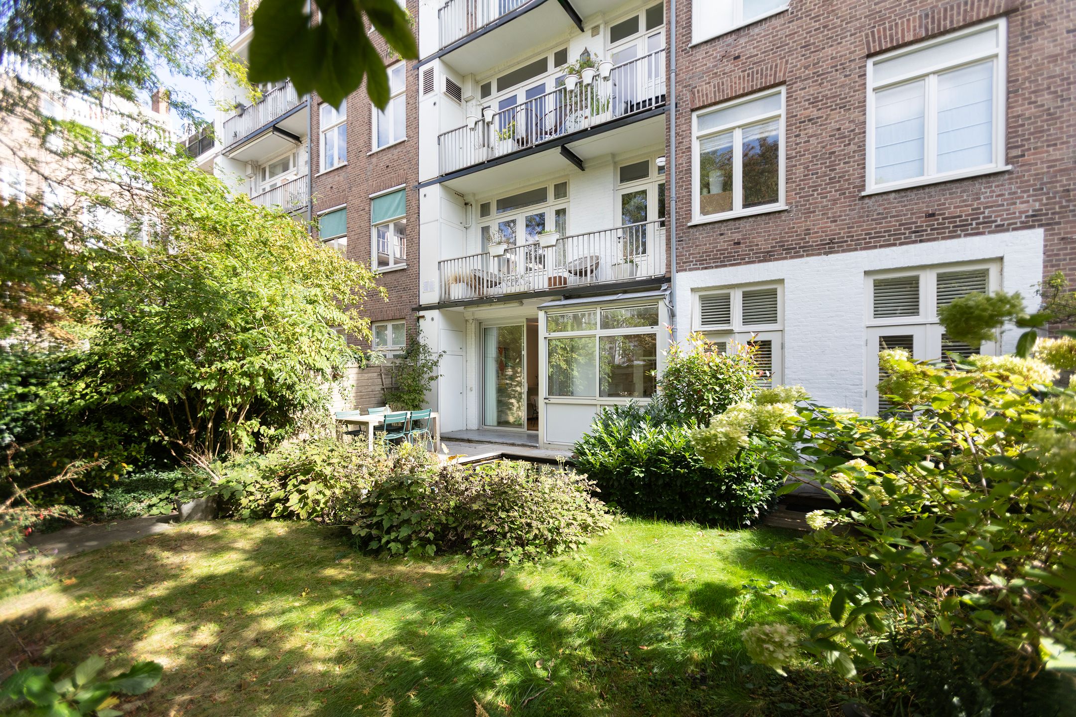 Foto 6 van Michelangelostraat 26