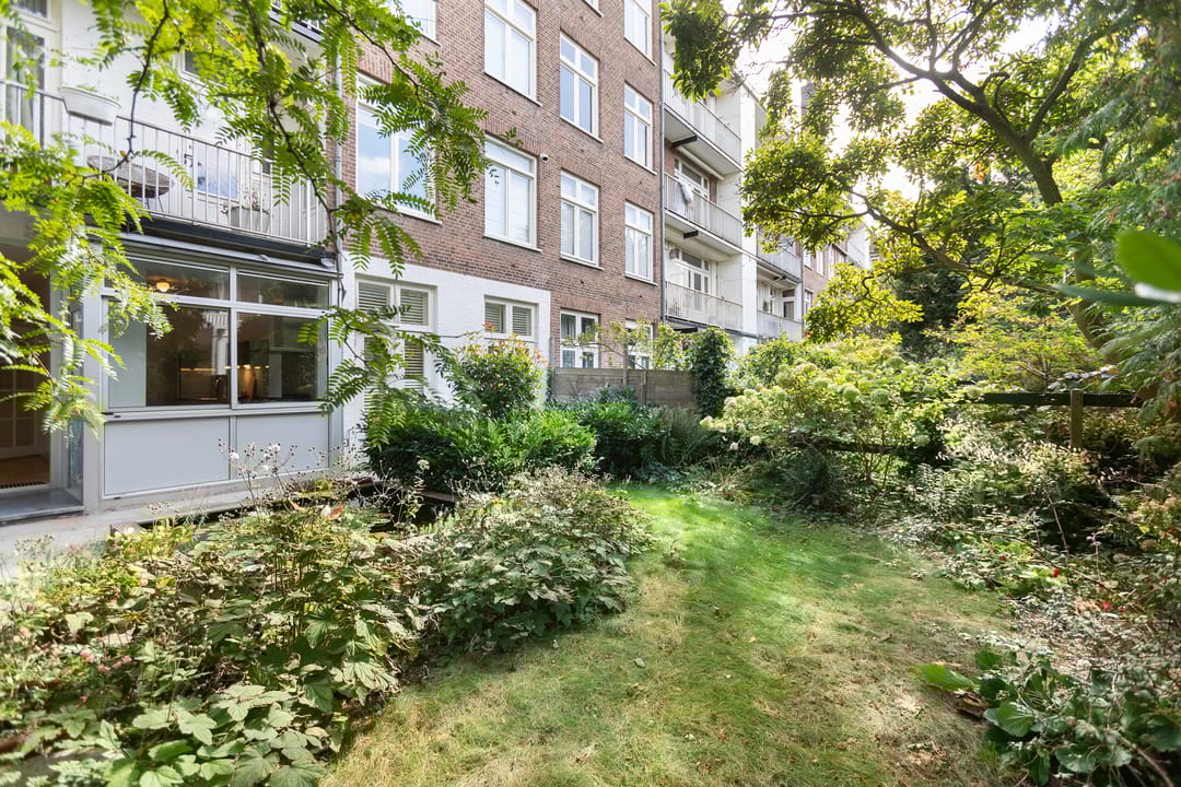 Foto 7 van Michelangelostraat 26