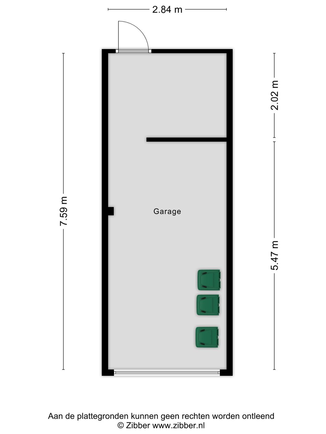 Foto 37 van Fioringras 5-A
