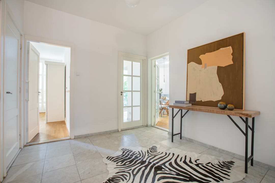 Foto 8 van Michelangelostraat 26