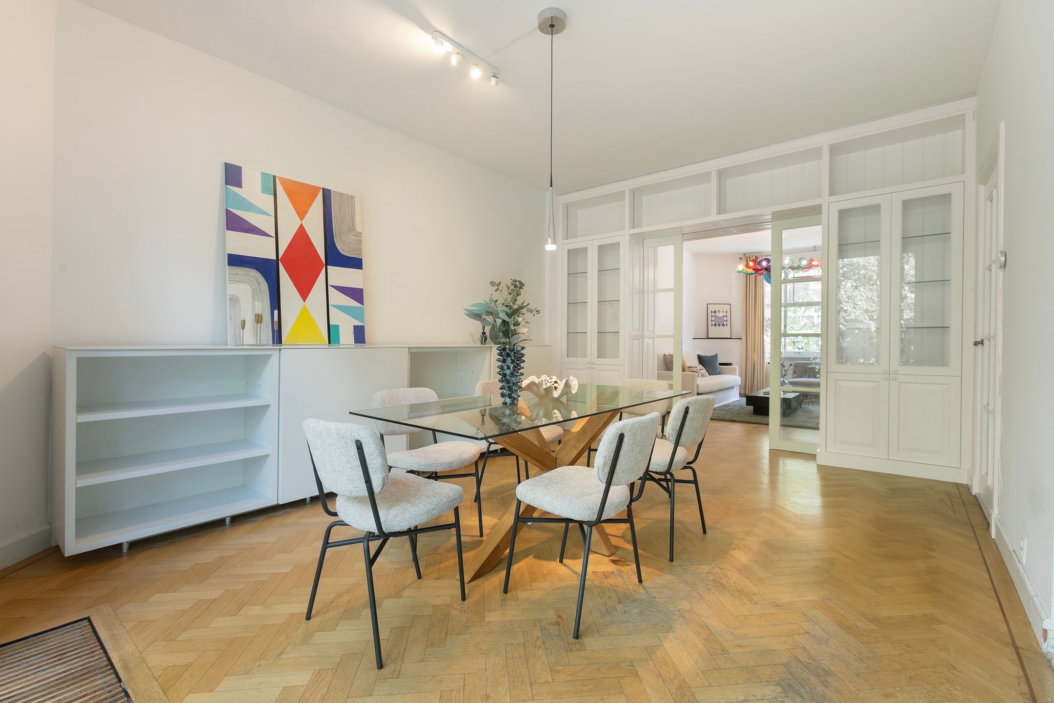 Foto 9 van Michelangelostraat 26