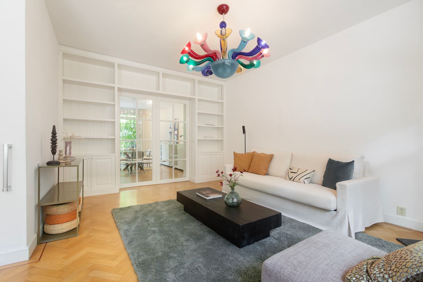 Foto 10 van Michelangelostraat 26