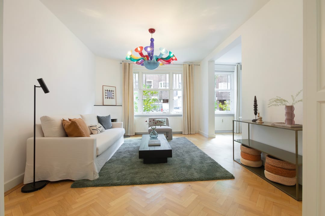 Foto 11 van Michelangelostraat 26