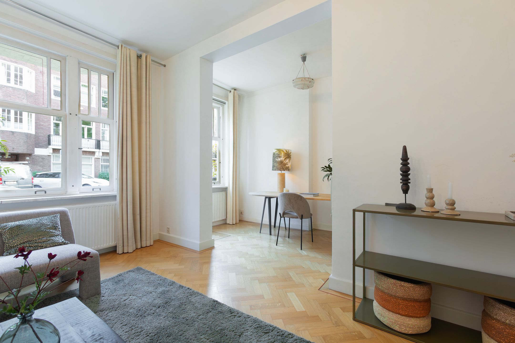 Foto 12 van Michelangelostraat 26