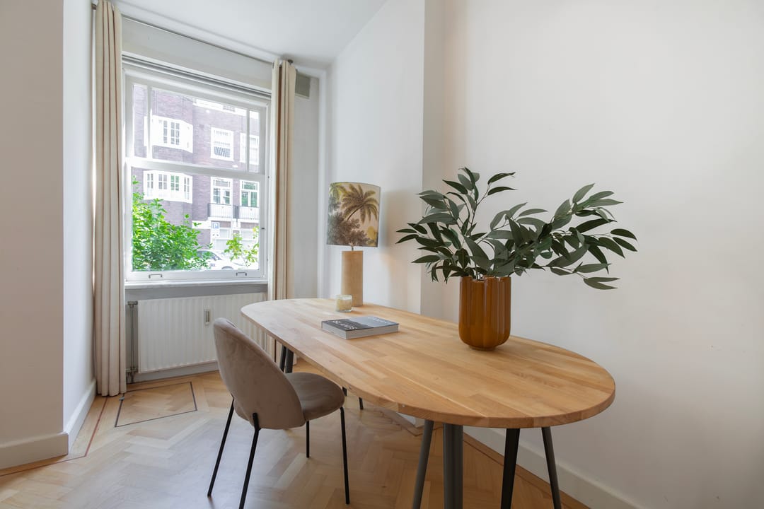 Foto 13 van Michelangelostraat 26