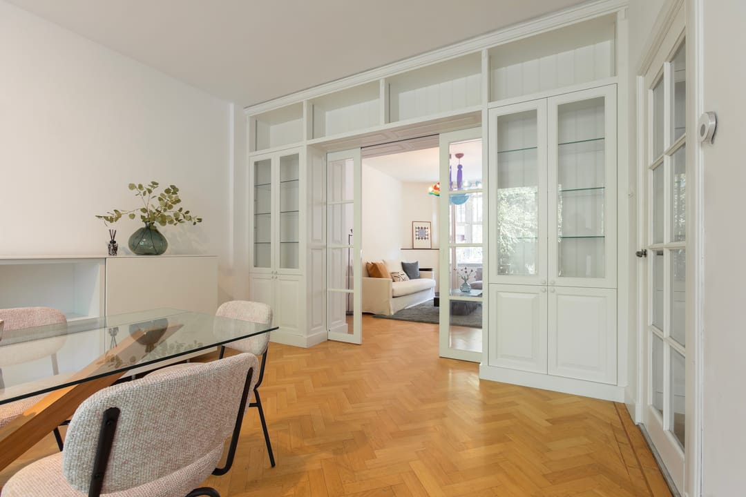 Foto 16 van Michelangelostraat 26