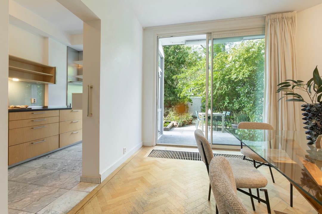 Foto 17 van Michelangelostraat 26