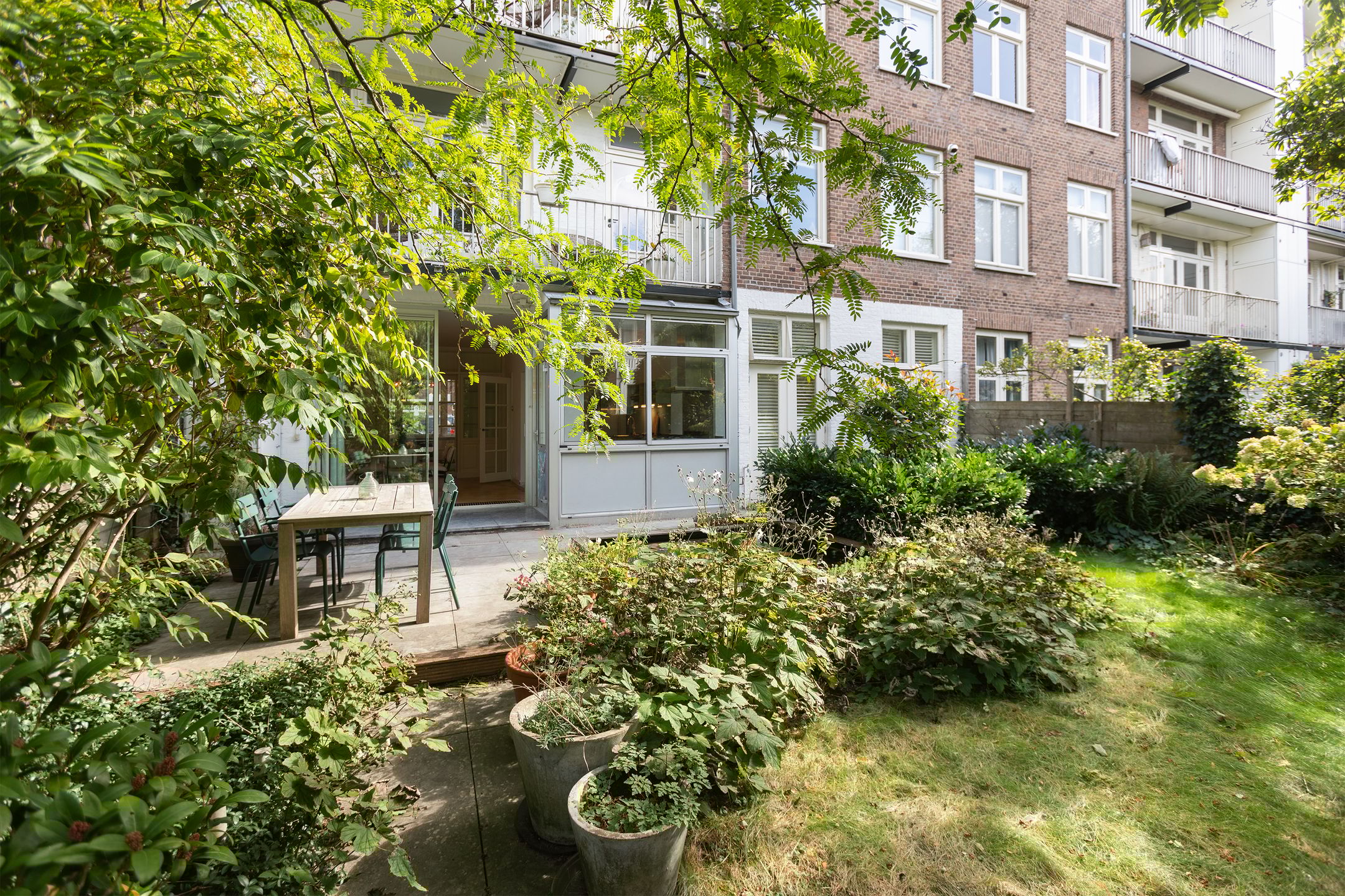 Foto 18 van Michelangelostraat 26