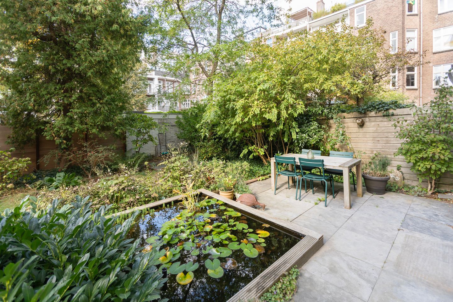 Foto 19 van Michelangelostraat 26